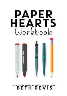 Front cover_Paper Hearts Workbook