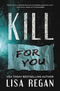 Front cover_Kill For You