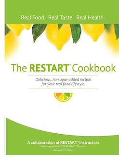Couverture_The Restart(r) Cookbook