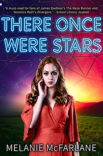 Front cover_There Once Were Stars