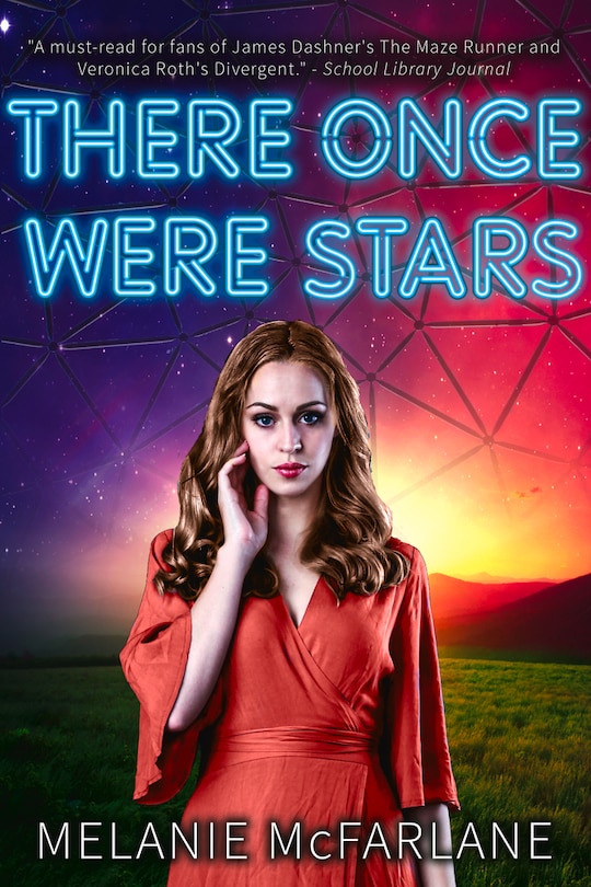 Front cover_There Once Were Stars