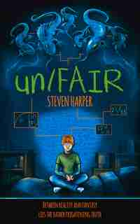 Un/fair by Steven Harper