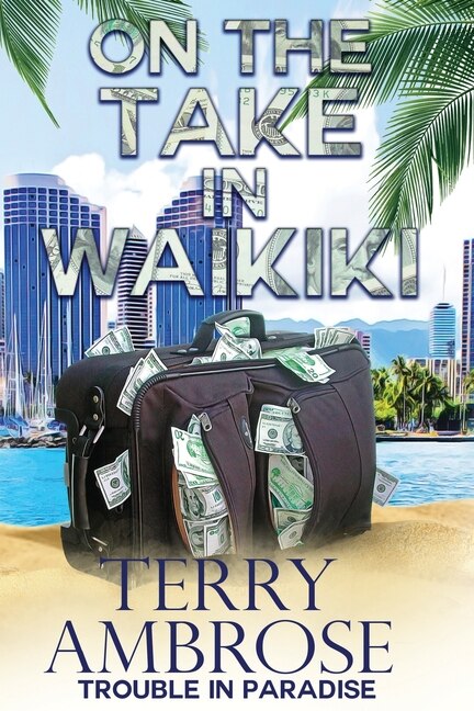 Couverture_On the Take in Waikiki