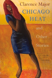 Front cover_Chicago Heat and Other Stories