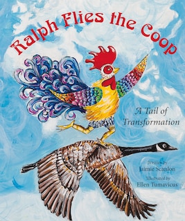 Front cover_Ralph Flies the Coop