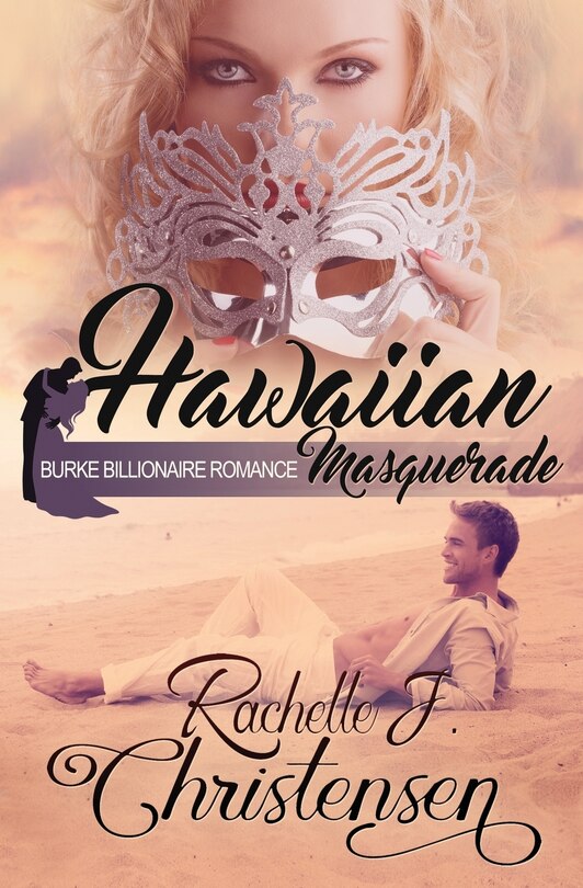 Front cover_Hawaiian Masquerade