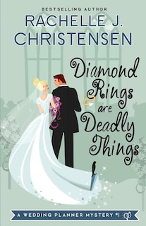 Couverture_Diamond Rings Are Deadly Things