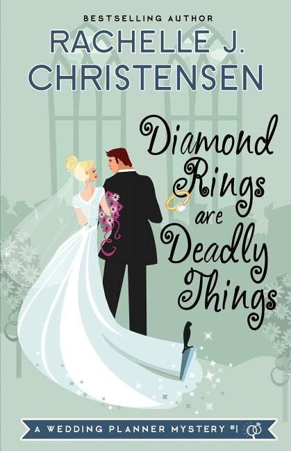 Couverture_Diamond Rings Are Deadly Things