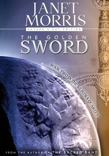 Front cover_The Golden Sword