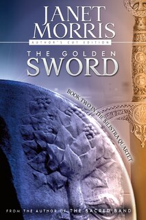 Front cover_The Golden Sword