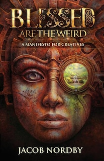 Front cover_Blessed Are the Weird