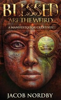 Front cover_Blessed Are the Weird