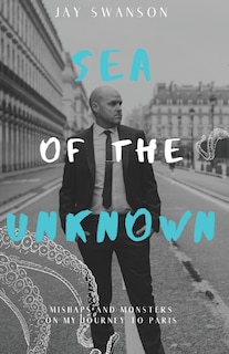Front cover_Sea of the Unknown