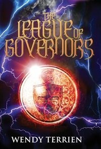 Front cover_The League of Governors