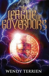 Couverture_The League of Governors