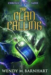 Front cover_The Clan Calling