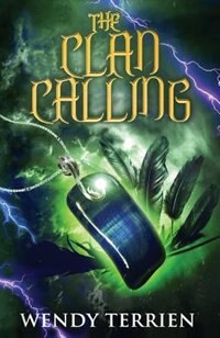 Front cover_The Clan Calling