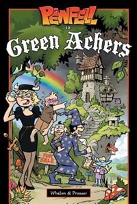 Front cover_Pewfell in Green Achers