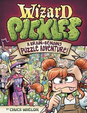Front cover_Wizard Pickles