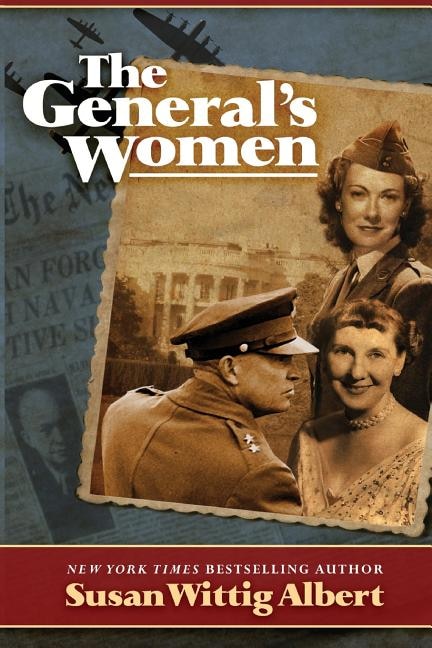 Front cover_The General's Women