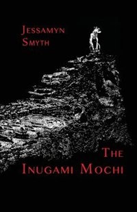 Front cover_The Inugami Mochi
