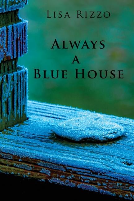 Couverture_Always a Blue House