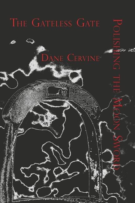 Couverture_The Gateless Gate and Polishing the Moon Sword