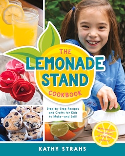 Couverture_The Lemonade Stand Cookbook