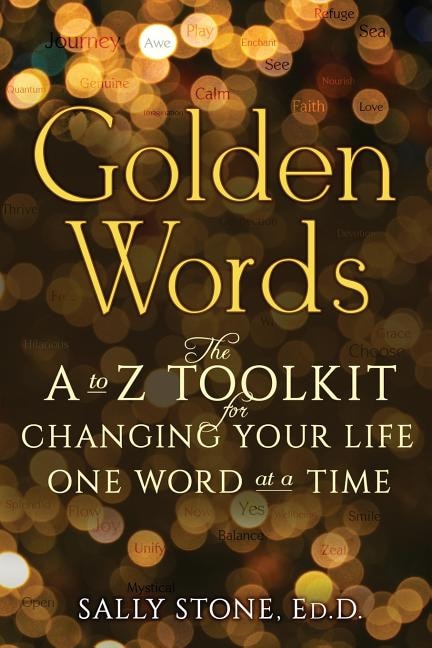 Front cover_Golden Words