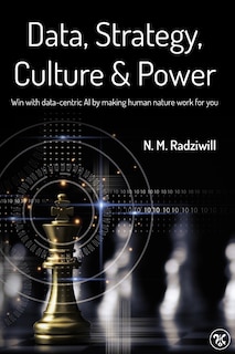 Front cover_Data, Strategy, Culture & Power