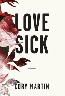 Front cover_Love Sick