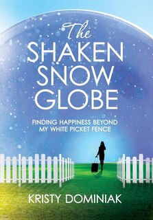 Couverture_The Shaken Snow Globe
