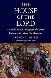Couverture_The House of the Lord