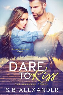 Front cover_Dare to Kiss
