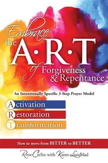 Couverture_Embrace the ART of Forgiveness & Repentance