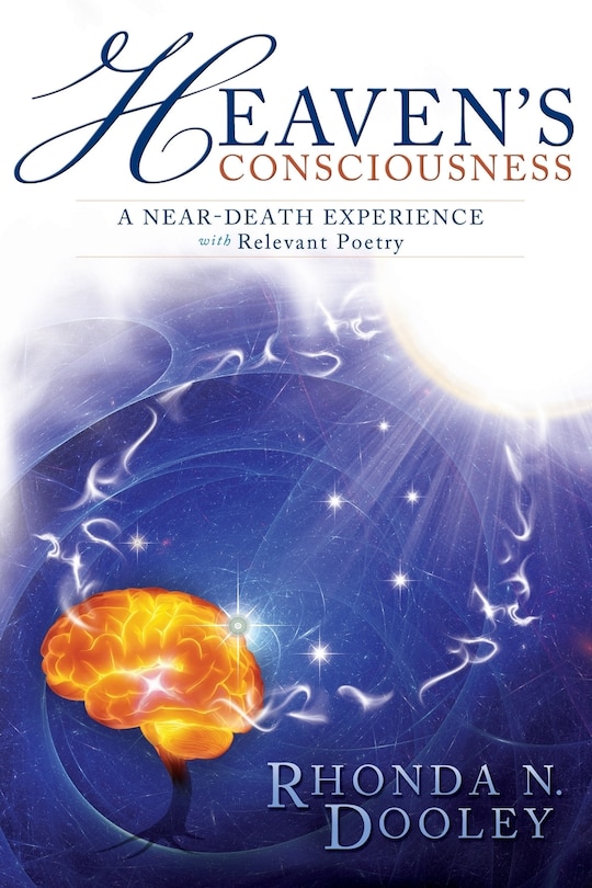 Couverture_Heaven's Consciousness A Near-death Experience