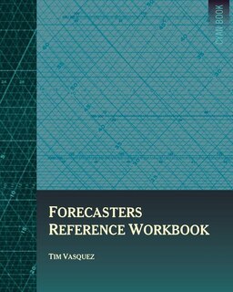 Front cover_Forecasters Reference Workbook
