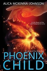 Couverture_Phoenix Child