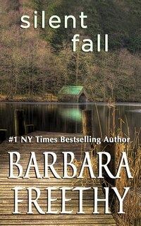 Front cover_Silent Fall