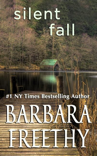 Front cover_Silent Fall