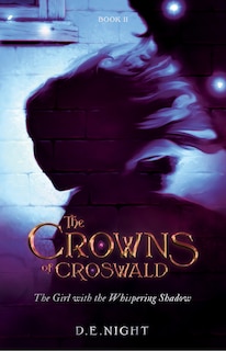 Front cover_The Girl with the Whispering Shadow