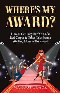 Couverture_Where's My Award?