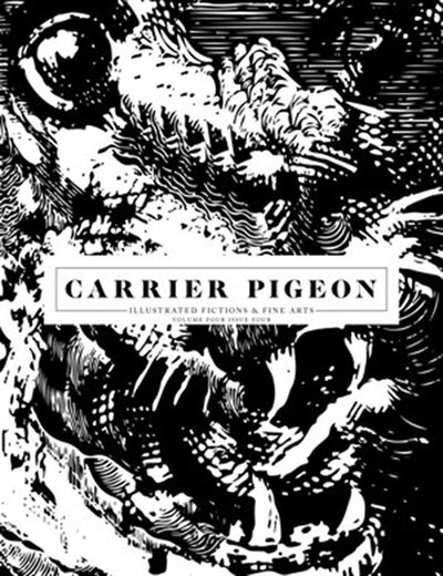 Couverture_Carrier Pigeon
