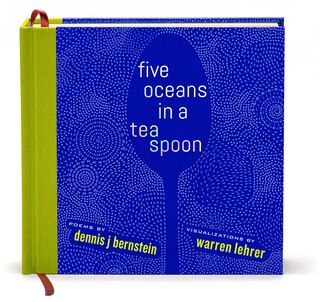 Couverture_Five Oceans In A Teaspoon