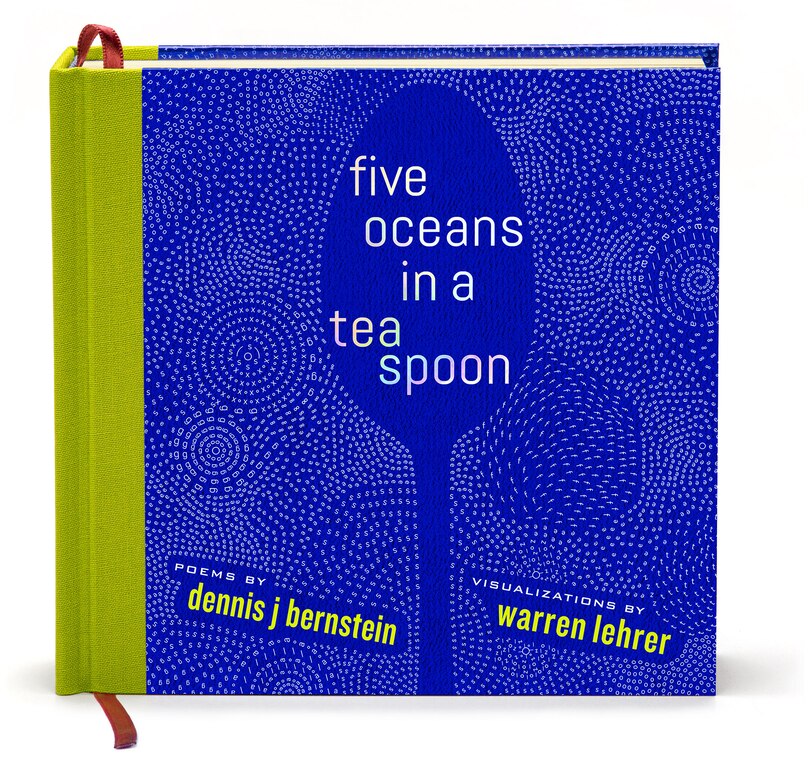 Couverture_Five Oceans In A Teaspoon