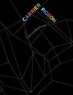 Front cover_Carrier Pigeon