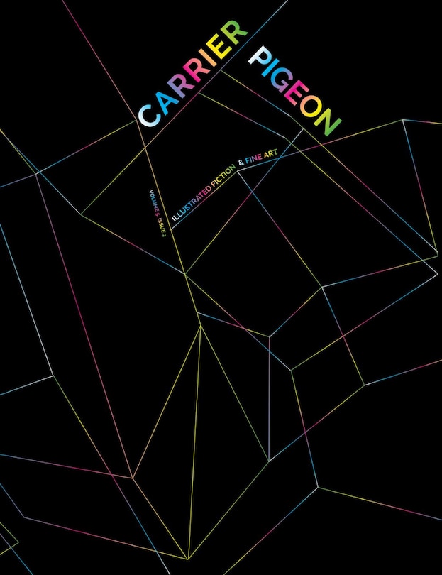 Front cover_Carrier Pigeon
