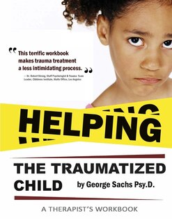 Couverture_Helping The Traumatized Child