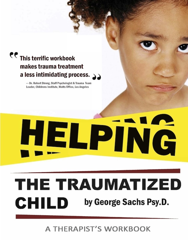 Couverture_Helping The Traumatized Child