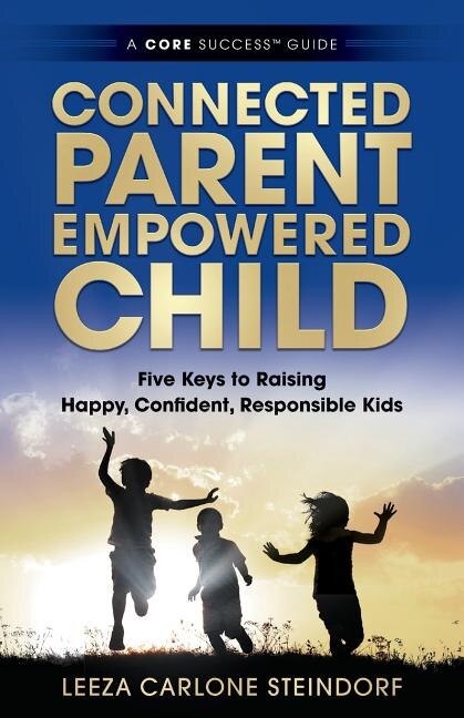 Couverture_Connected Parent, Empowered Child